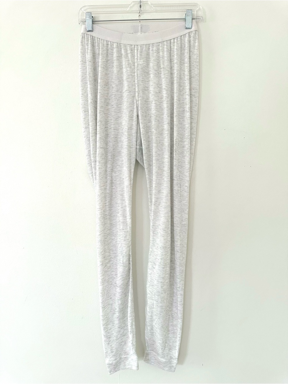Patagonia Capilene Base Layer Long John Pants Bottoms Women’s S Lightweight